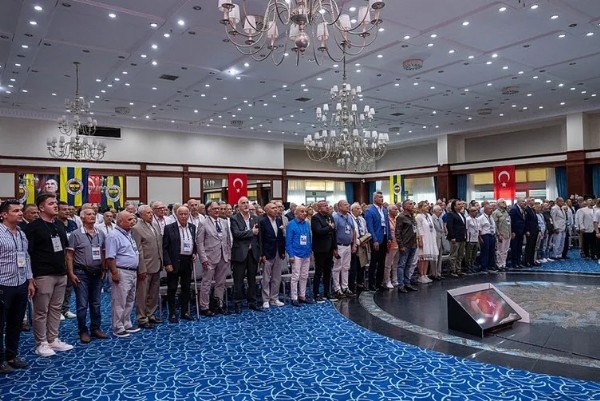 Fenerbahçe’de Ali Koç isyanı! 'Siz kimsiniz, yeter artık'